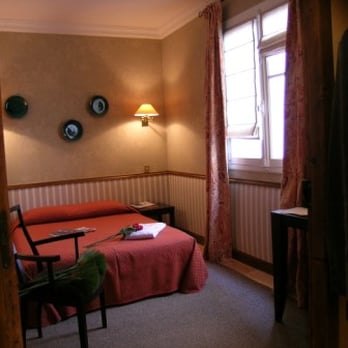 Hôtel Relais Monceau - Relais Monceau - Hotels Near Me - Paris, 75