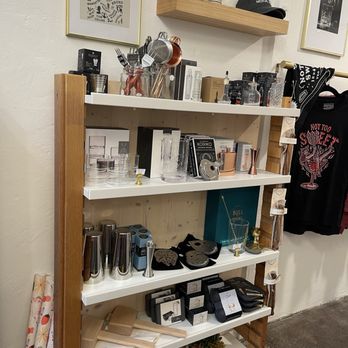 Whiskey Loves Basil - Gift Shops Near Me - Claremont, California