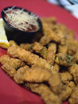 Rehab Burger Therapy by null