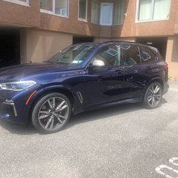 Photo of eAutoLease - Brooklyn, NY, US. BMW Laser lights