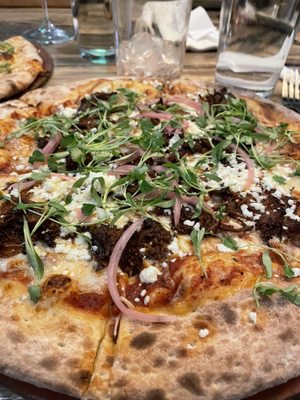 The Barrel House by null