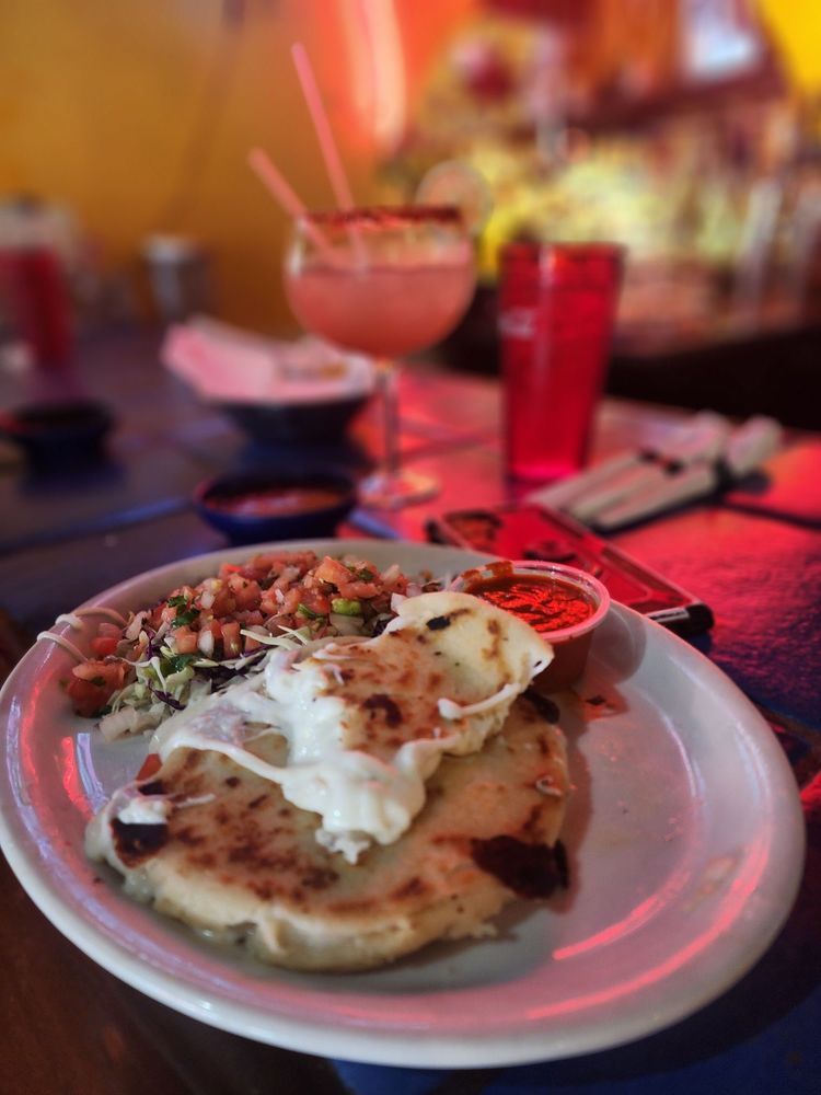 Lalito's Mexican Bar & Grill