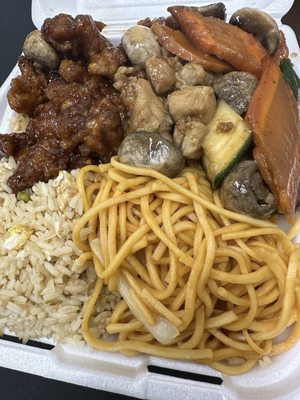 China Bistro by null