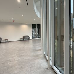 Joy Evans Therapeutic Recreation Center