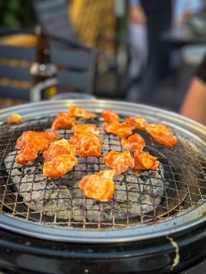 Chubby Cattle BBQ | Rosemead by null