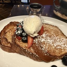French toast French toast