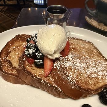The Henry - French toast - American Near Me - Las Vegas, Nevada The Henry - French toast - American Near Me - Las Vegas, Nevada