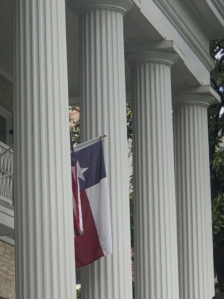 Neill-Cochran House Museum