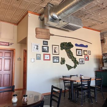 The Saucee Sicilian - Food Trucks Near Me - Oklahoma City, Oklahoma The Saucee Sicilian - Food Trucks Near Me - Oklahoma City, Oklahoma