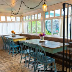 Rose & Kettle Tea Room