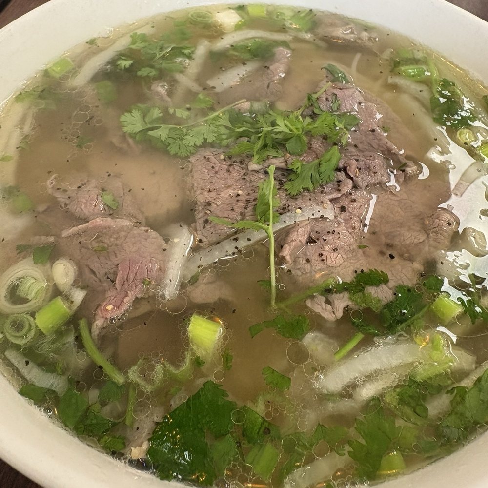 Mai Asia Restaurant - Beef pho - Asian Fusion Near Me - Tualatin, Oregon Mai Asia Restaurant - Beef pho - Asian Fusion Near Me - Tualatin, Oregon