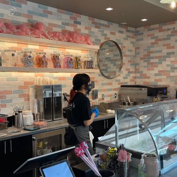 MoJoe's - Coffee & Tea Near Me - Roseville, California