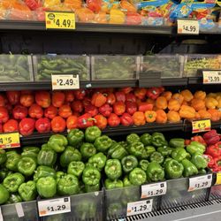 Stop & Shop - Beautiful Produce