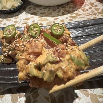 NORI - Sushi Bars Near Me - Phoenix, Arizona NORI - Sushi Bars Near Me - Phoenix, Arizona