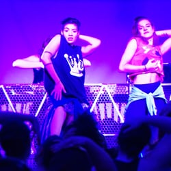 Club Workout - Aula de Twerk Club Workout no Anexo B (Rua Augusta 591)