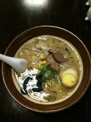 Sapporo Ramen & Sushi @Canal Side Food Hall by null