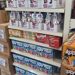 Dollar Tree - Perfect summer treats!