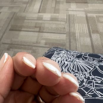 LeeLe Nail Salon - French manicure - Nail Salons Near Me - Silver Spring, Maryland LeeLe Nail Salon - French manicure - Nail Salons Near Me - Silver Spring, Maryland
