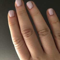 Julie's Nail Studio - Gel nails