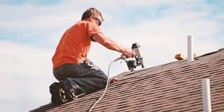 Any Time Roof And Solar
