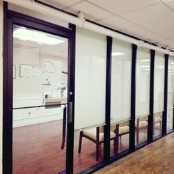 Crest Physical Therapy - Front Office