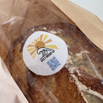 Daily Bread - Bakeries Near Me - San Clemente, California
