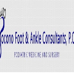 Pocono Foot & Ankle Consultants, PC