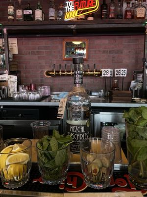 RAYO Bar & Lounge by null