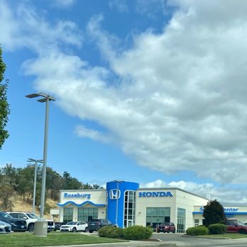 Roseburg Honda - Car Dealers Near Me - Roseburg, Oregon Roseburg Honda - Car Dealers Near Me - Roseburg, Oregon