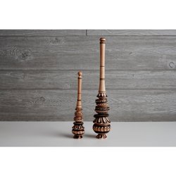 Sojourns - Molinillos in two sizes