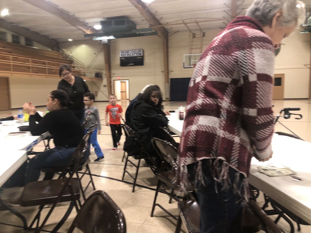 GRAND CAILLOU RECREATION CENTER 106 Badou Dr, Dulac, Louisiana Amateur Sports Teams Yelp