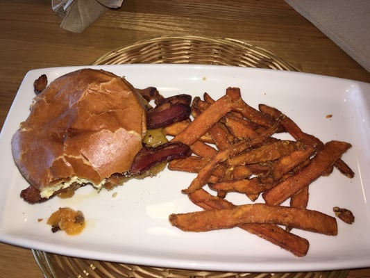 Applebee's Grill + Bar by null