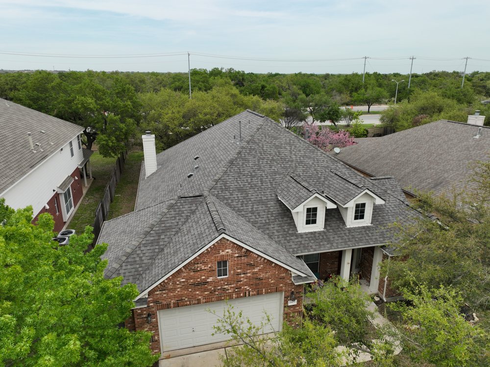 Slide of Dynamite Roofing & Construction