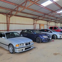 Charles Town Car Storage