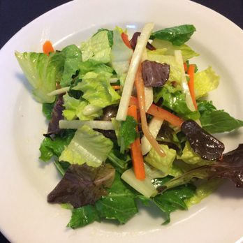 Pacific Northwest Catering - Mixed salad - Caterers Near Me - Seattle, Washington