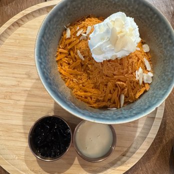 Mahasan - Thai tea bingsoo - Thai Near Me - San Mateo, California Mahasan - Thai tea bingsoo - Thai Near Me - San Mateo, California