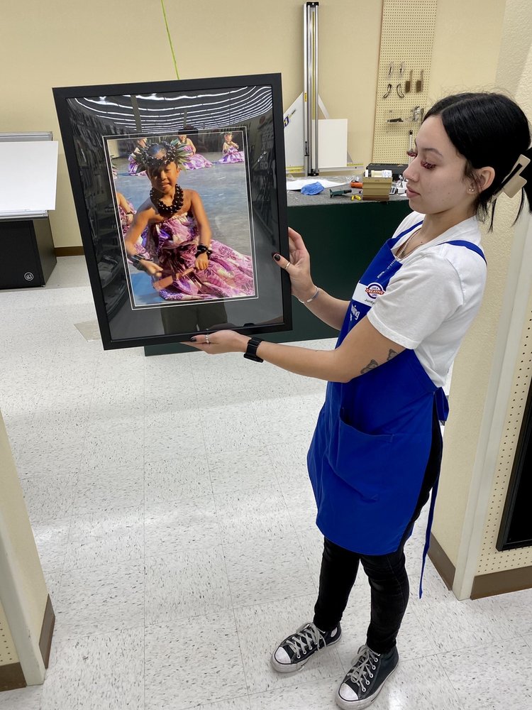 HOBBY LOBBY Updated September 2024 38 Photos & 18 Reviews 6676