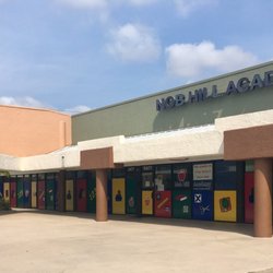 Nob Hill Academy