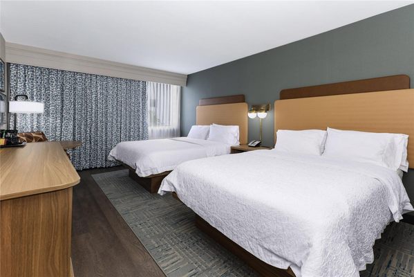 Hampton Inn Miami-Coconut Grove/Coral Gables by null