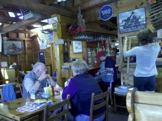 The Docksider by null