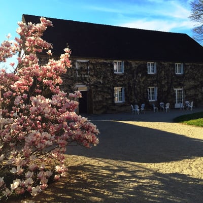 Hostellerie de Levernois by null