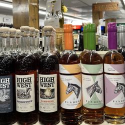 Rocky Mountain Discount Liquor