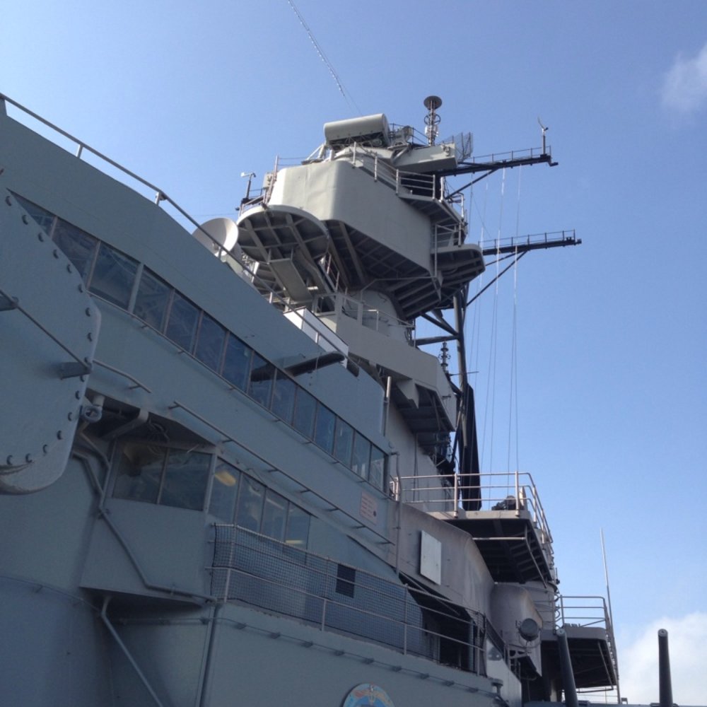 Nauticus - Museums Near Me - Norfolk, Virginia Nauticus - Museums Near Me - Norfolk, Virginia