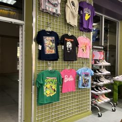 Journeys Kidz