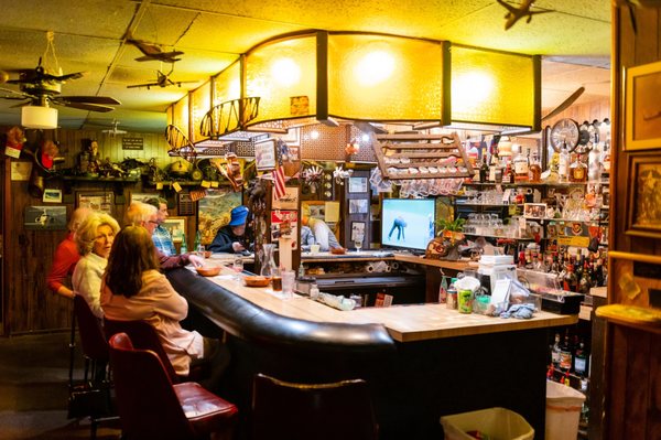 Savute's Italian Ristorante by null