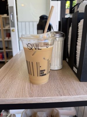 Highwire Coffee Roasters by null