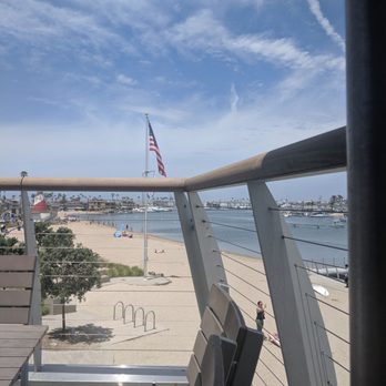 Lighthouse - Breakfast & Brunch Near Me - Newport Beach, California