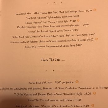Dal Bolognese - Italian Near Me - Rome, RM Dal Bolognese - Italian Near Me - Rome, RM