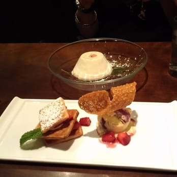 Cha-An - Special and sake flan - Japanese Near Me - New York, New York Cha-An - Special and sake flan - Japanese Near Me - New York, New York