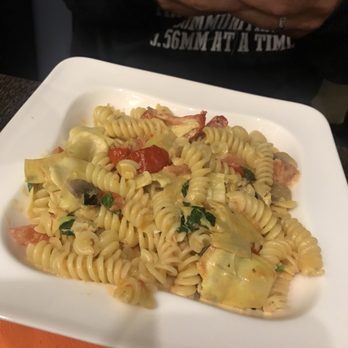 Tesoro d'italia - Saint Marcel - Italian Near Me - Paris, 75